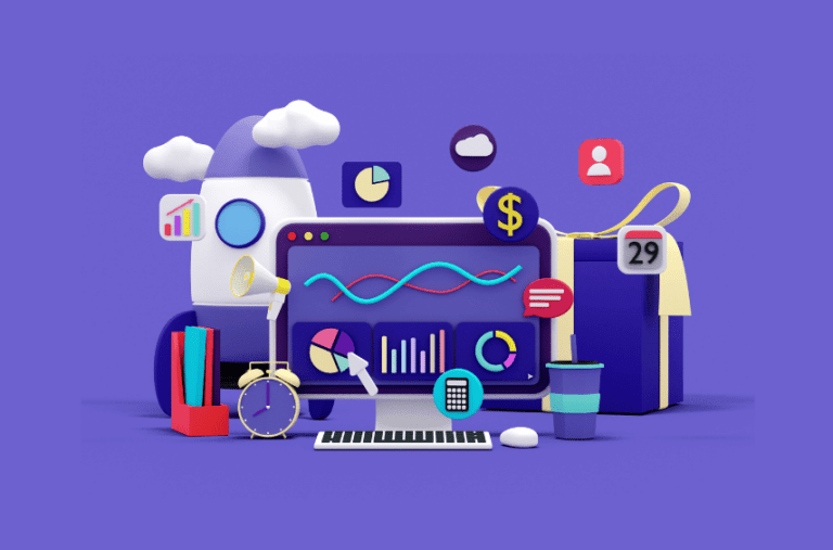 Market & Competitive Analysis: Understanding Your Market and Competitors for a Strong Marketing Strategy