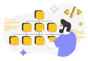site architecture technical seo