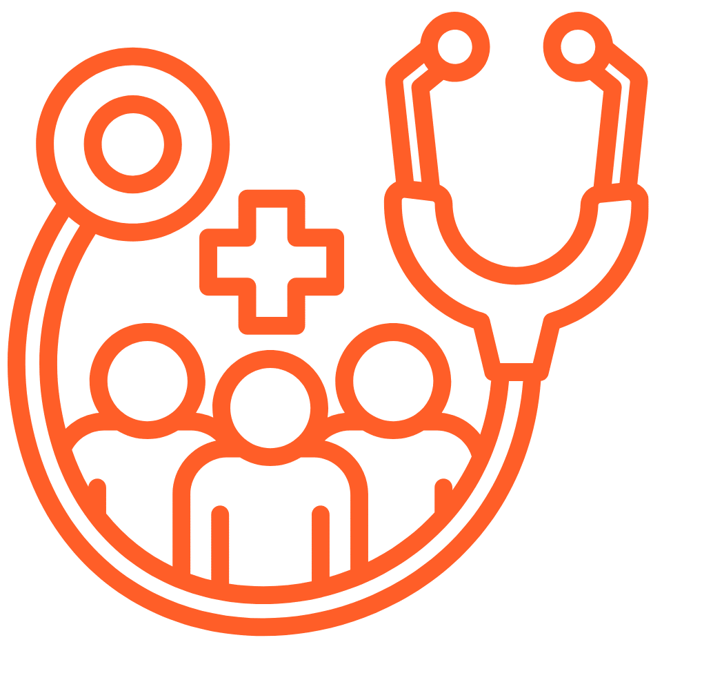 healthcare wellness local seo services