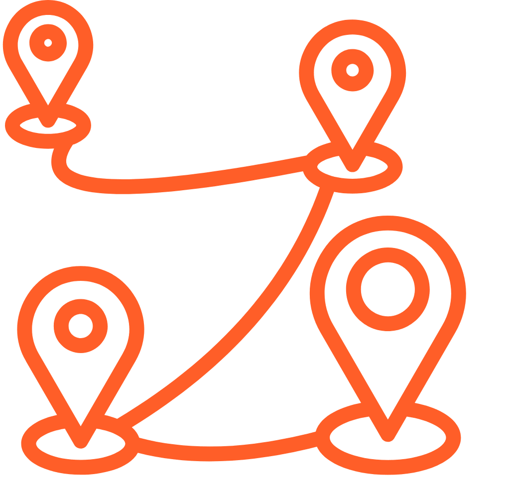 multilocation retailers franchises local seo services