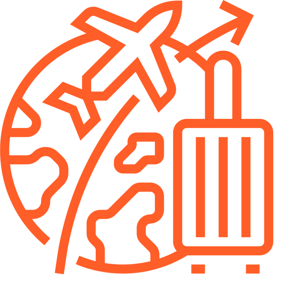 travel tourism hospitality local seo services